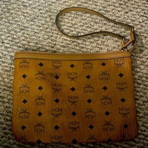 MCM bag